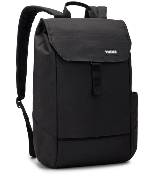 Thule Lithos Backpack 16L. Sort