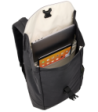 Thule Lithos Backpack 16L. Sort