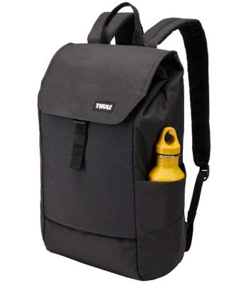 Thule Lithos Backpack 16L. Sort