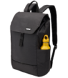 Thule Lithos Backpack 16L. Sort