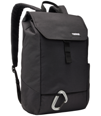 Thule Lithos Backpack 16L. Sort