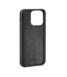 SBS Novelty MagSafe® kompatibelt cover til iPhone 14 Pro® med magnetisk opladning. Sort