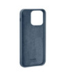 SBS Novelty MagSafe® kompatibelt cover til iPhone 14 Pro® med magnetisk opladning. Blå
