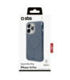 SBS Novelty MagSafe® kompatibelt cover til iPhone 14 Pro® med magnetisk opladning. Blå