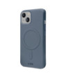 SBS Novelty MagSafe® kompatibelt cover til iPhone 14 Plus® med magnetisk opladning. Blå