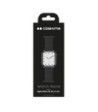 SBS rem til Apple Watch®. 38/40/41 mm. Mørkegrå
