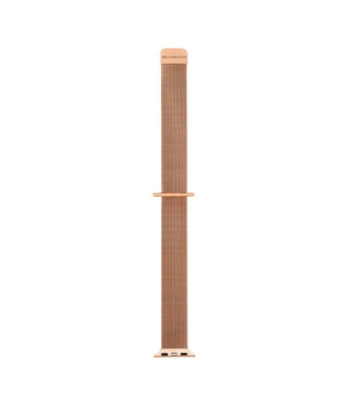 SBS rem til Apple Watch®. 38/40/41 mm. Rose Gold