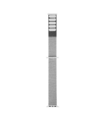 SBS rem til Apple Watch®. 38/40/41 mm. Grå