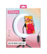 SBS Ring Light med tripod