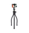 SBS universel Squid tripod med drejelige ben