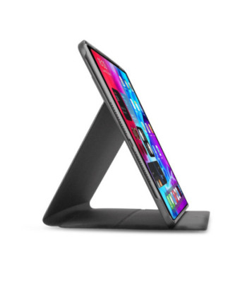 SBS Book Case Pro til iPad Pro 12" 2021®. Sort