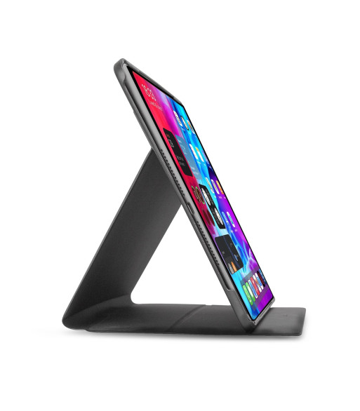 SBS Book Case Pro til iPad Pro 12" 2021®. Sort