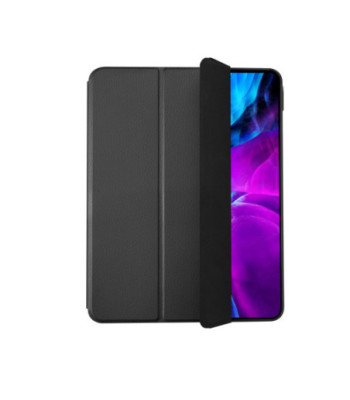 SBS Book Case Pro til iPad Pro 12" 2021®. Sort