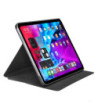 SBS Book Case Pro til iPad Pro 12" 2021®. Sort