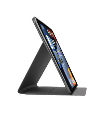 SBS Book Case Pro til iPad 10,2" 2021/2020/2019 / iPad Air 2019®. Sort