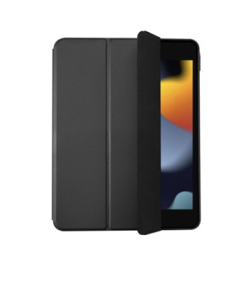 SBS Book Case Pro til iPad 10,2" 2021/2020/2019 / iPad Air 2019®. Sort