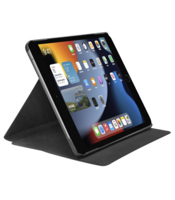 SBS Book Case Pro til iPad 10,2" 2021/2020/2019 / iPad Air 2019®. Sort