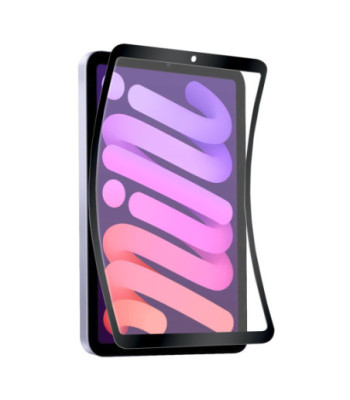 SBS beskyttelsesglas til hele skærmen i fleksibelt materiale til iPad Mini 6®