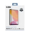 SBS beskyttelsesglas til iPad Pro 11" 2018/2020/2021 / Air 10.9" 2020 / Air 2022®