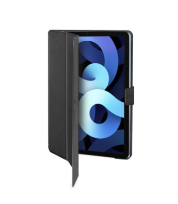 SBS Trio Book cover til iPad Air 2022 / Air 10,9'' 2020 / Pro 11''®. Sort