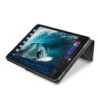 SBS Trio Book cover til iPad Air 2022 / Air 10,9'' 2020 / Pro 11''®. Sort