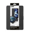 SBS Trio Book cover til iPad Air 2022 / Air 10,9'' 2020 / Pro 11''®. Sort