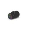 Sinox Sonitus Glow Speaker. Sort