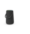 Sinox Sonitus Glow Speaker. Sort