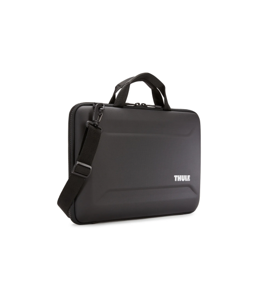 Thule Gauntlet MacBook Pro® Attaché. Sort