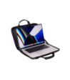 Thule Gauntlet MacBook Pro® Attaché. Sort