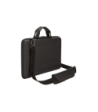 Thule Gauntlet MacBook Pro® Attaché. Sort
