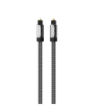 Sinox PRO X optisk digitalt kabel. 1,5m. Sort