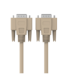 Sinox VGA kabel. 1,8m. Grå
