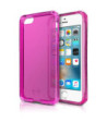 ITSKINS SPECTRUM CLEAR cover til iPhone 6 Plus / 6s Plus®. Lyserød