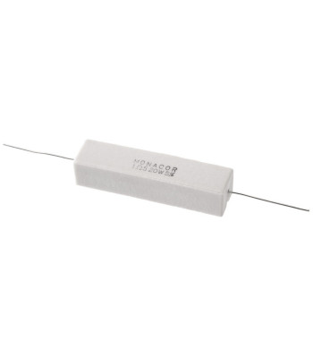 Modstand 1.5 Ohm/20W - LSR-15/20 MONACOR