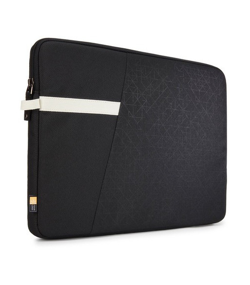 Case Logic Ibira 15,6" Laptop Sleeve. Sort Case Logic Ibira 15,6" Laptop Sleeve. Sort