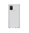 ITSKINS SPECTRUM CLEAR cover til Samsung Galaxy A21s®. Gennemsigtig
