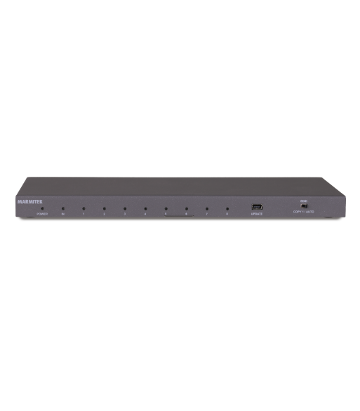 Marmitek Split 618 UHD 2,0 Marmitek Split 618 UHD 2,0