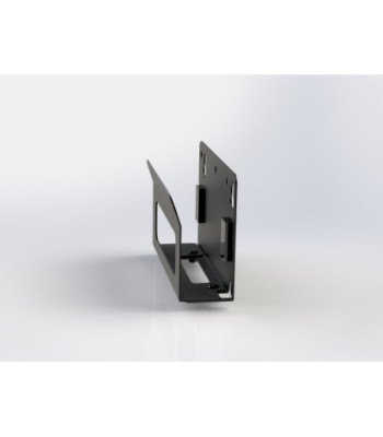Sinox mediebox. Sort
