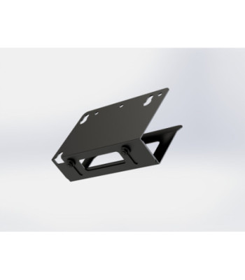 Sinox mediebox. Sort