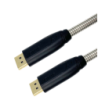 Sinox Gaming DisplayPort kabel. 2m. Stål