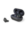 Sinox Lifestyle earbuds. Sort