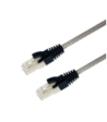 Sinox Gaming STP Cat7 netværkskabel. 1m. Stål