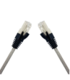 Sinox Gaming STP Cat7 netværkskabel. 1m. Stål
