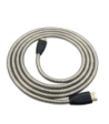 Sinox Gaming HDMI kabel 4K60Hz+E. 2m. Stål