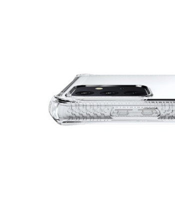 ITSKINS SPECTRUM CLEAR cover til Samsung Galaxy A72 4G / 5G®. Gennemsigtig