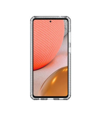 ITSKINS SPECTRUM CLEAR cover til Samsung Galaxy A72 4G / 5G®. Gennemsigtig
