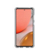 ITSKINS SPECTRUM CLEAR cover til Samsung Galaxy A72 4G / 5G®. Gennemsigtig