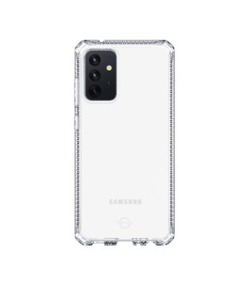 ITSKINS SPECTRUM CLEAR cover til Samsung Galaxy A72 4G / 5G®. Gennemsigtig