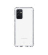 ITSKINS SPECTRUM CLEAR cover til Samsung Galaxy A72 4G / 5G®. Gennemsigtig